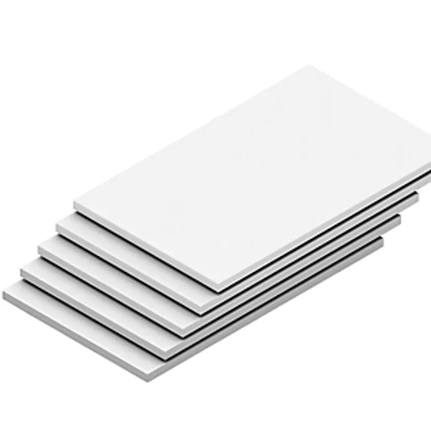 HOFE Shelf, Width 1300mm, Pack Of 5, Depth 800mm, Max. Load 125 Kg, Grey