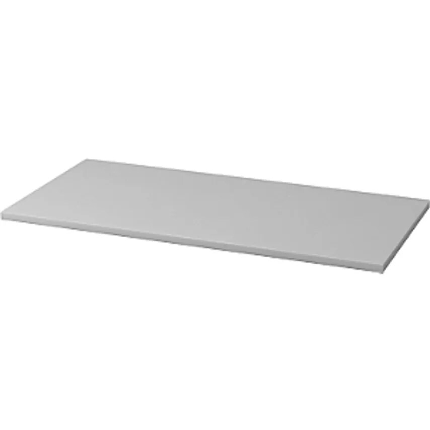 HAMMERBACHER Shelf, For Width 800mm, Light Grey