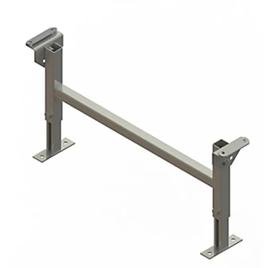GURA Dual Frame Support, Track Width 750mm, Height Up To Support 290 - 400mm