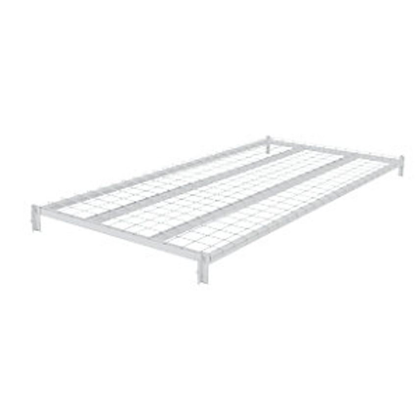 Mesh Shelf Panels, Pack of 2