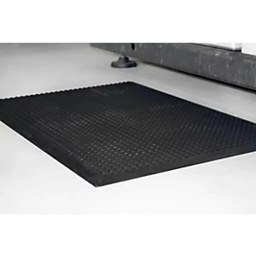 Coba COBAelite Anti-Fatigue Matting, Polyurethane, LxW 1200 X 900mm, Pack Of 1