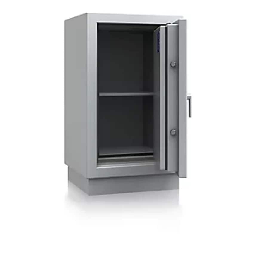 ISS Document Safe, VdS Class I, S 120 P, HxWxD 1050 X 605 X 560mm