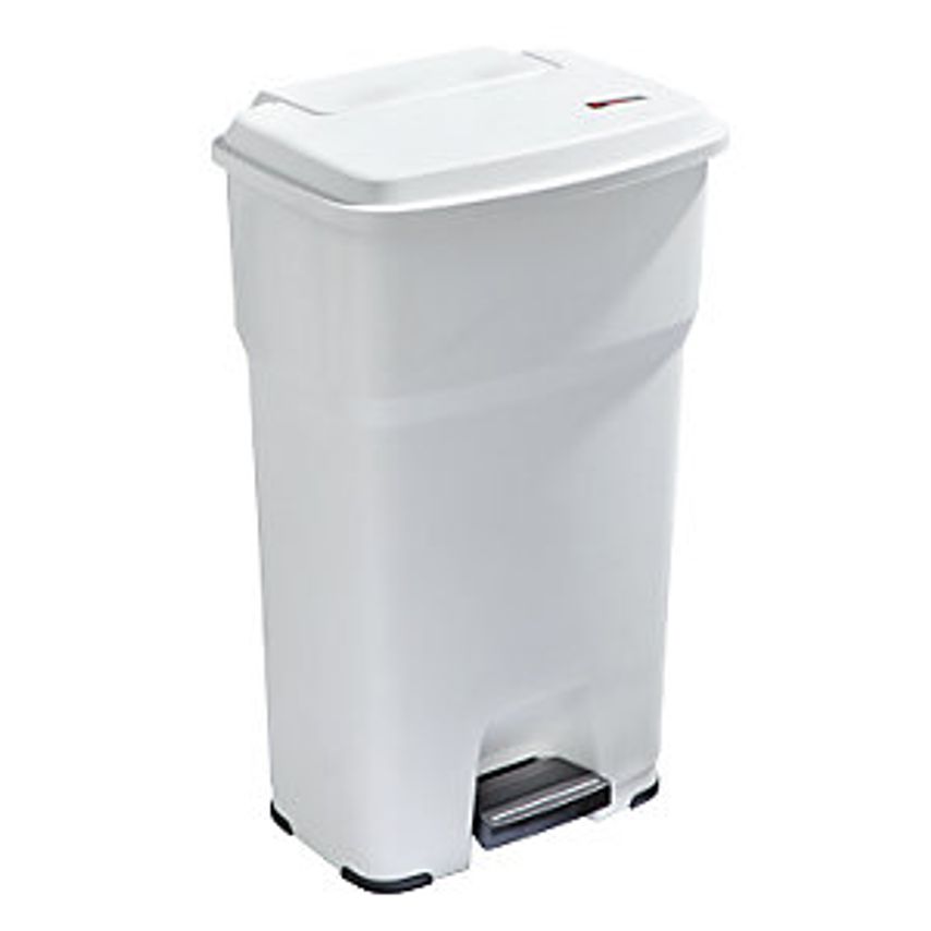 ROTHOPRO HERA Waste Collector With Pedal, Capacity 85 L, WxHxD 490 X 790 X 390mm