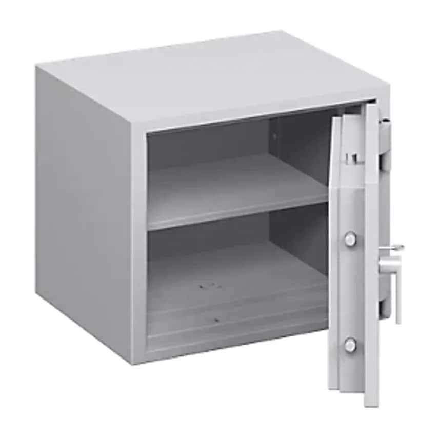 ISS Document Safe, VdS Class N/0, S 60 P, HxWxD 482 X 589 X 471mm