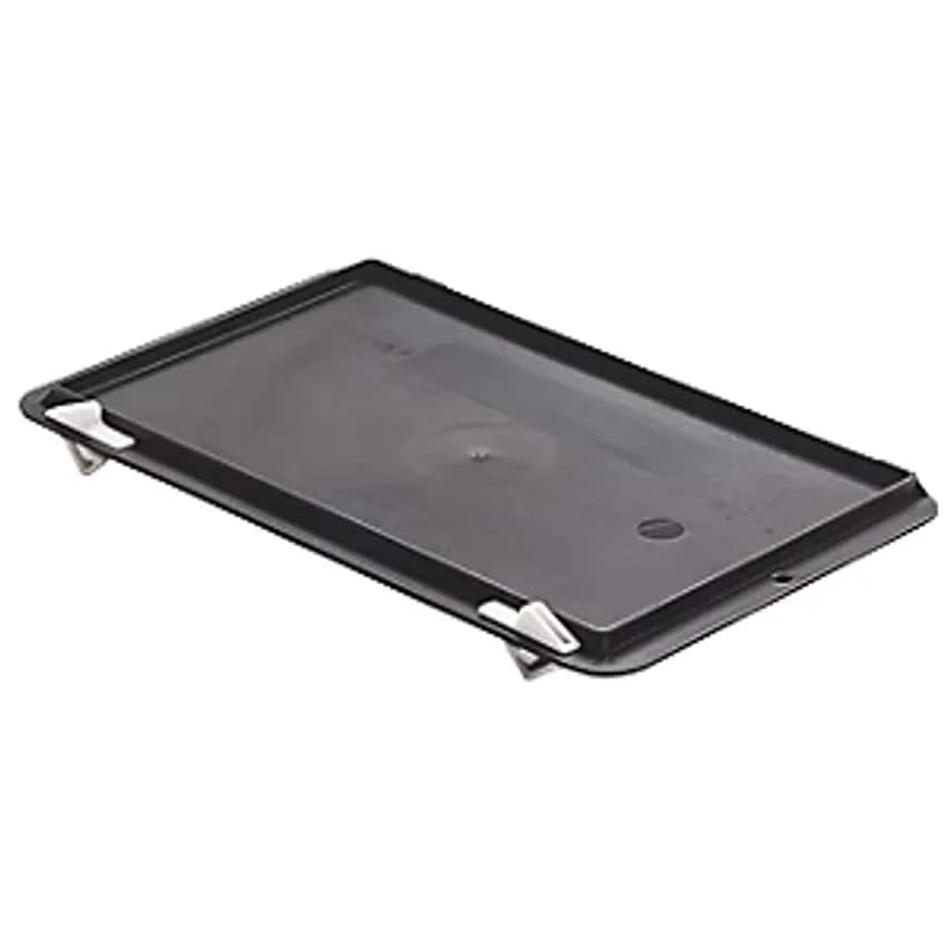 Locking Lids - Black