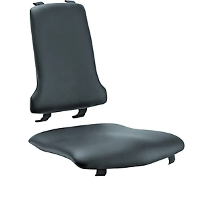 Bimos Upholstery, Standard Version, With 1 Cushion For Both Seat And Back Rest,