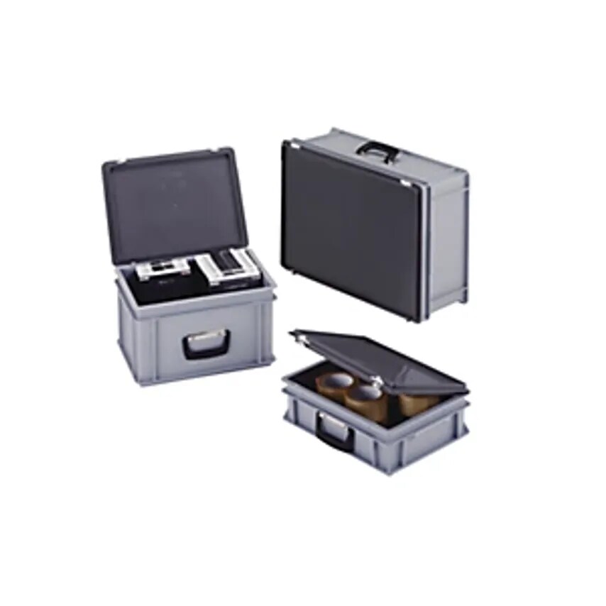 UTZ Multi-purpose Case, Set Of 3 Cases, For 1 Case Capacity 10, 20 And 40 Litres
