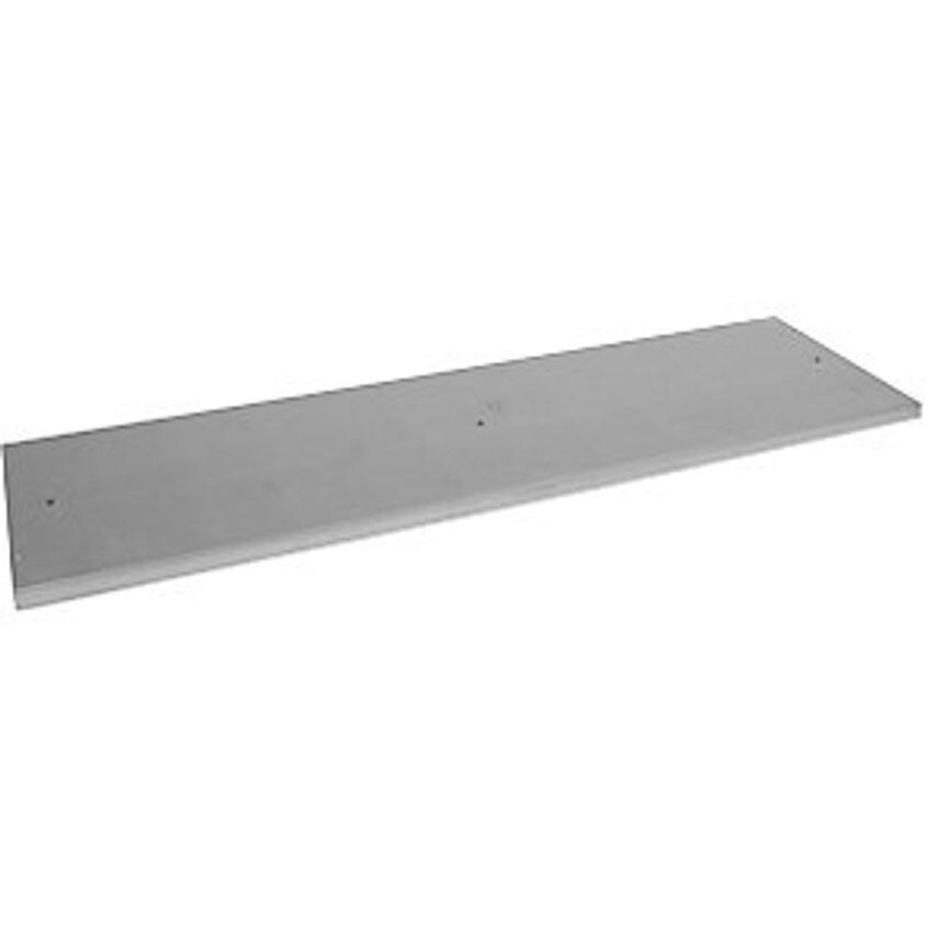 MAUSER Shelf For Storage Cupboard, WxD 680 X 280mm, Pack Of 2