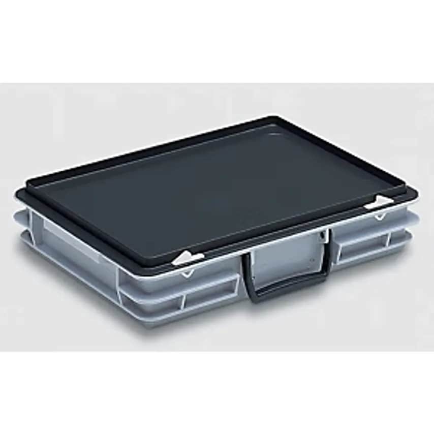 UTZ Multi-purpose Cases, Capacity 5 L, External Dimensions LxWxH 400- you get 20