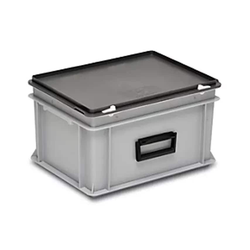 UTZ Multi-purpose Cases, Capacity 20 L, External Dimensions LxWxH 40- you get 10
