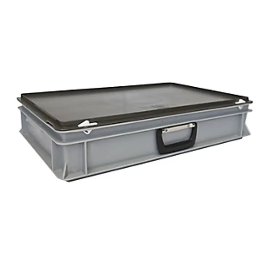 UTZ Multi-purpose Cases, Capacity 20 L, External Dimensions LxWxH 60- you get 20