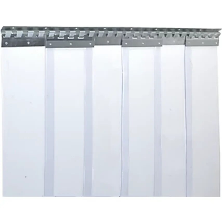 Strip Curtains