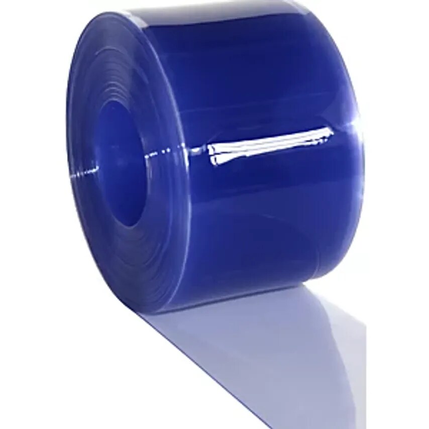 Strip Curtains, 50m Rolls