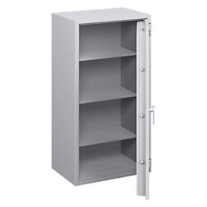 ISS Document Safe, VdS Class N/0, S 60 P, HxWxD 1322 X 704 X 471mm