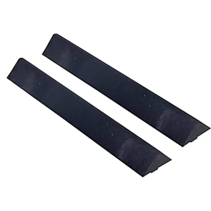 KIGA Chock For Securing The Load, Short Chock, Pack of 2