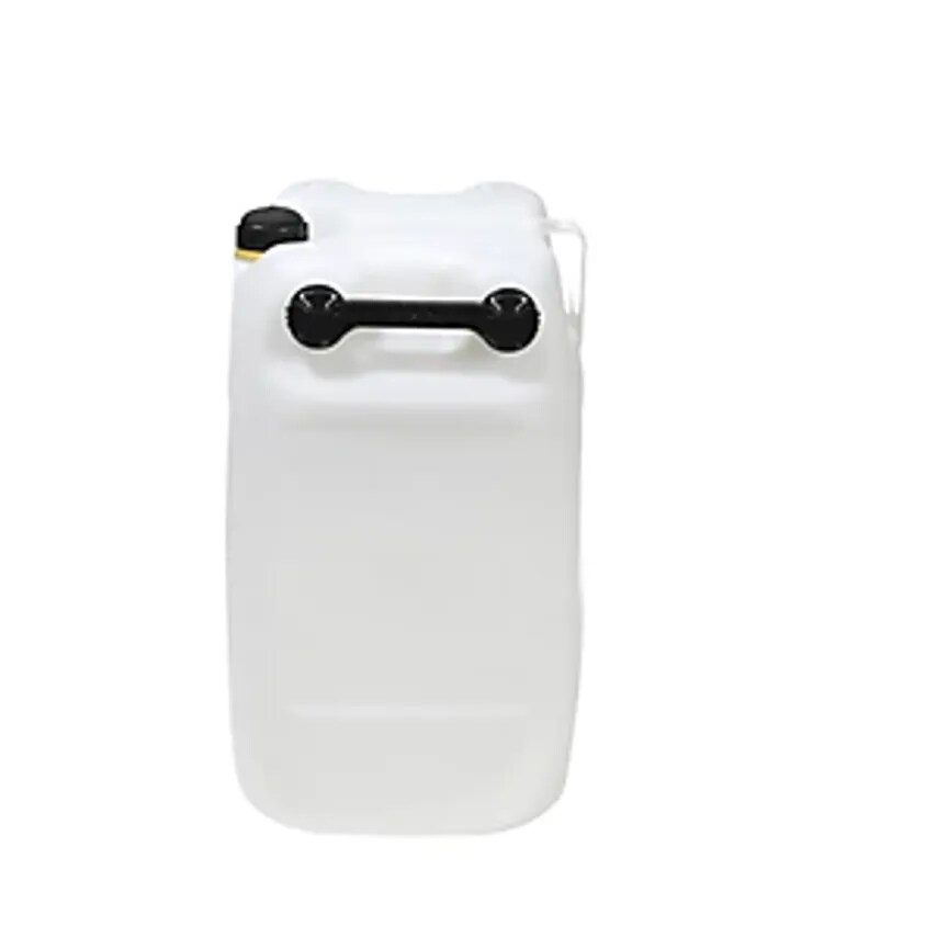 DUH Polyethylene Canisters, LxWxH 395 X 350 X 645mm, Capacity 60 L, - you get 10