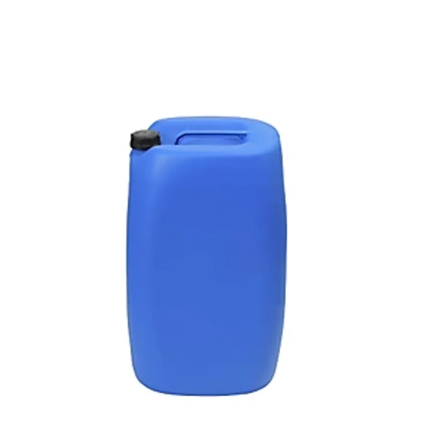 DUH Polyethylene Canisters, LxWxH 391 X 330 X 630mm, Capacity 60 L, B- you get 5