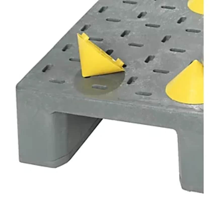 KIGA Pin For Securing The Load, Hx64 X 120mm, Pack of 4- you get 10