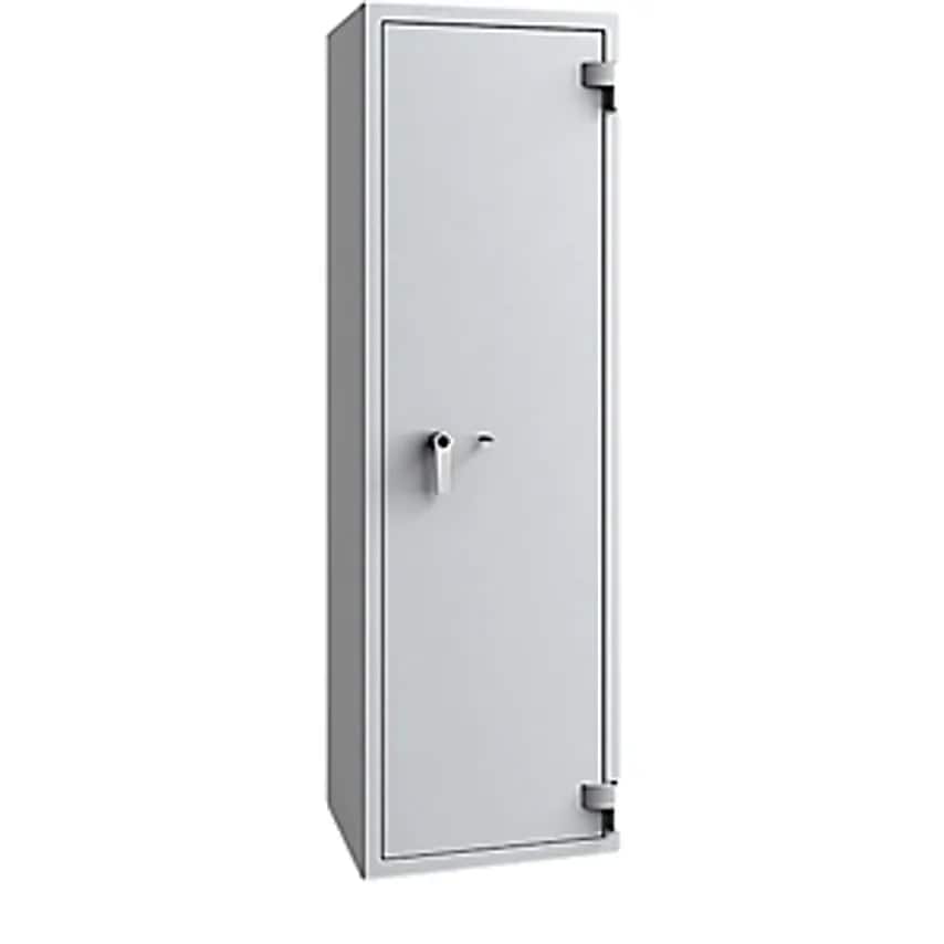 ISS Document Safe, ECB-S Class I, HxWxD 1830 X 570 X 485mm