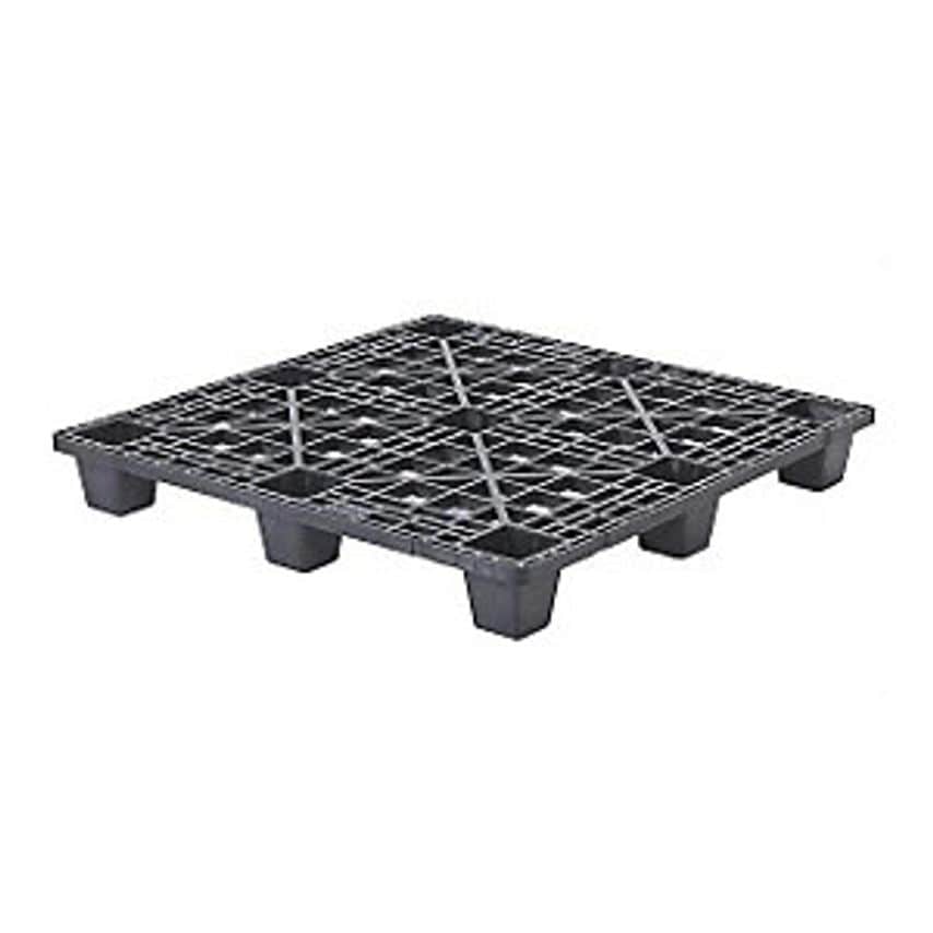 KIGA Lightweight Container Pallet, LxW 1140 X 1140mm- you get 20