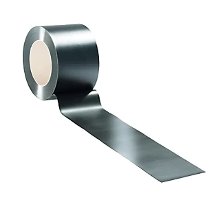 Welding Protection Lamella, 50m Long