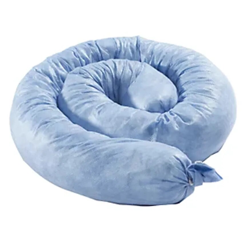 Absorbent Fleece Socks, Oil Version