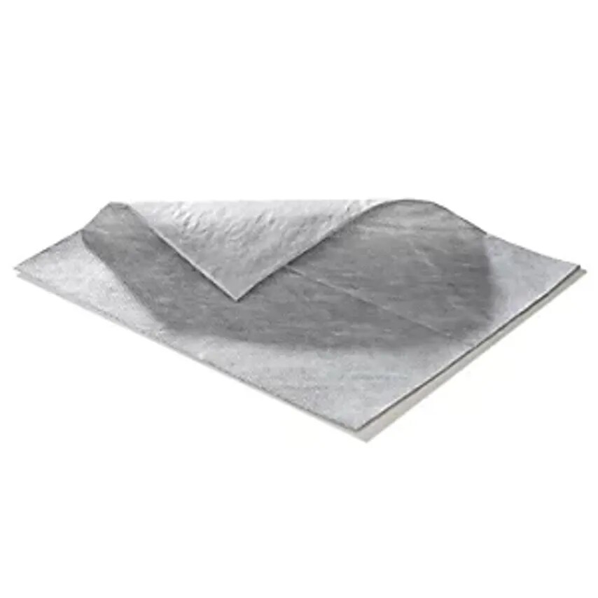 SCHLLER PRO Absorbent Sheeting, Sheets, Universal, 500 X 400mm, Pack Of 100