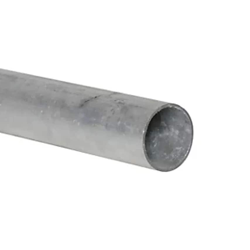 Moravia Alignment Bar For Speed Ramp, Up To Max. 10 Km/Hr Guide Velocity, Pipe 4