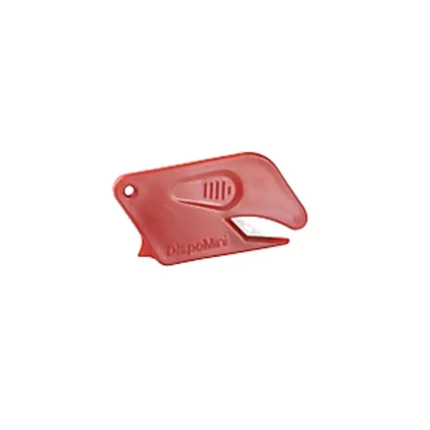 Coba Disposable Knife, DISPO MINI, Pack Of 10