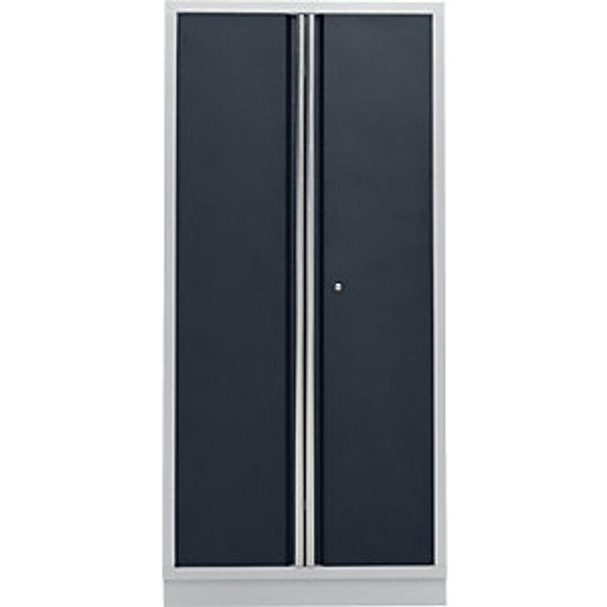 SIMON, EVERS & CO. GMBH Full Height Cupboard With Hinged Door, Width 915mm, With