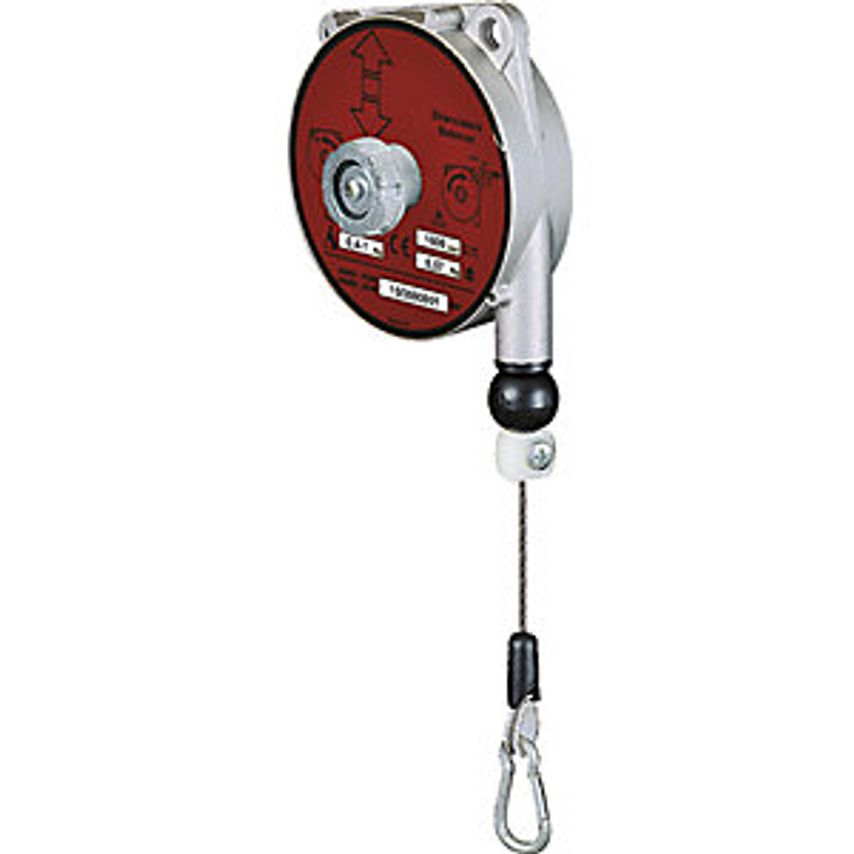 FS Professional Balancer, Without Fall Arrester, Max. Load 0.4 - 1 Kg