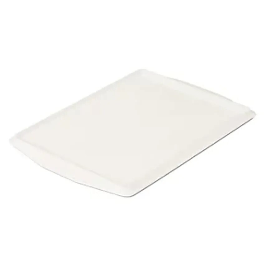 Alpha Paletten & Boxen Polystyrene Lid, For Internal Container Dims. LxW 395 X 2