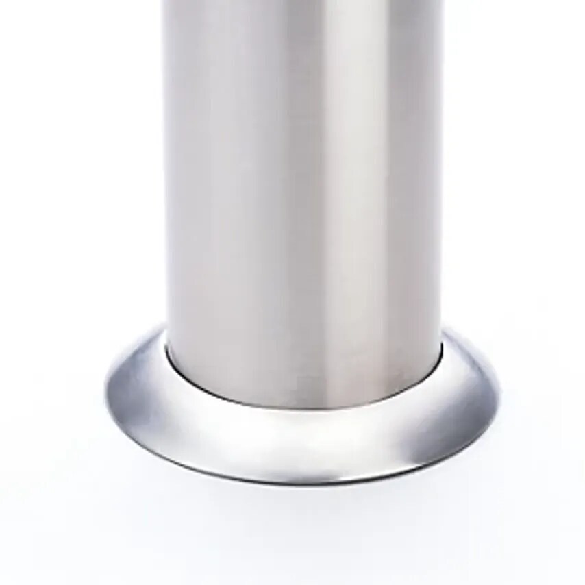 Moravia Base Ring, For Stainless Steel Bollards, For 108mm