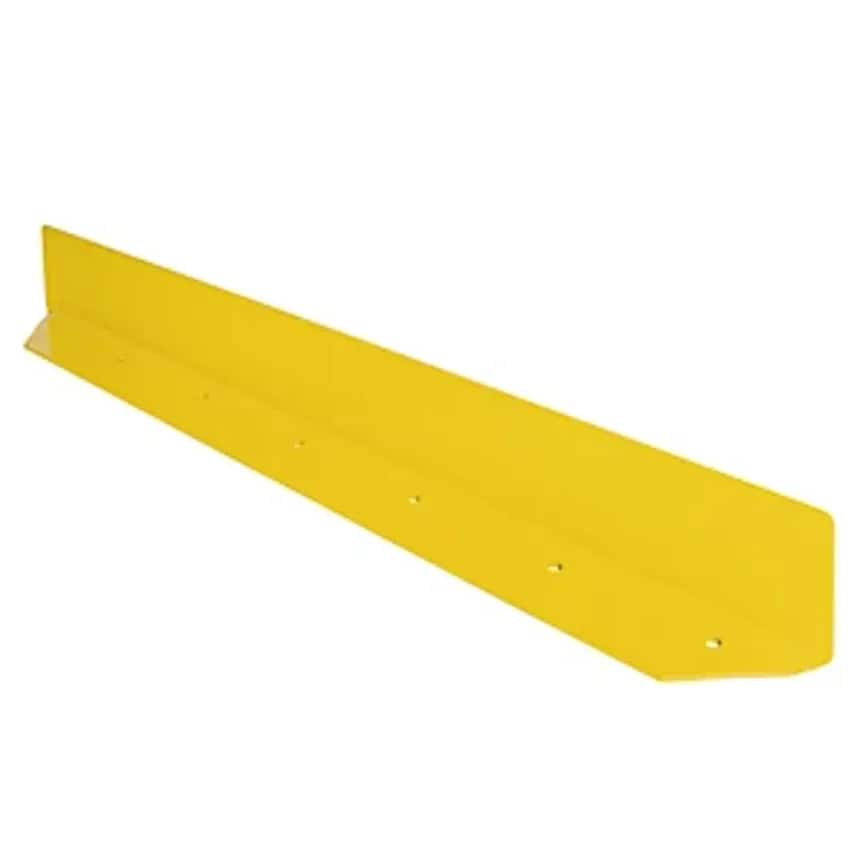 Moravia Guide Barrier, Length 1200mm, Wall Thickness 10mm