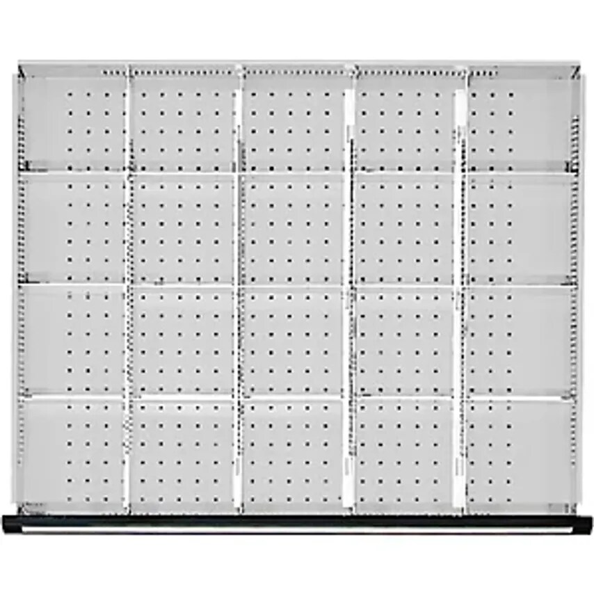 ANTON KESSEL GMBH Dividers For Drawer Cupboards, For Cupboard Width 910mm, For D