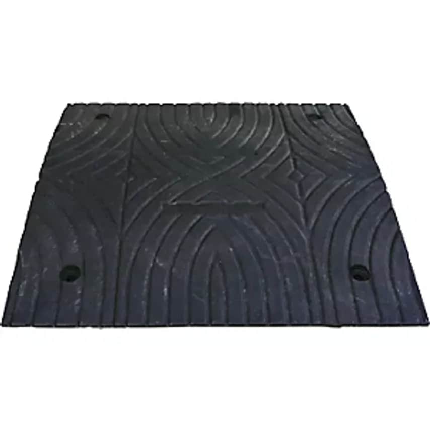 Moravia Speed Ramp, Model 30-RE, Standard Element, Black