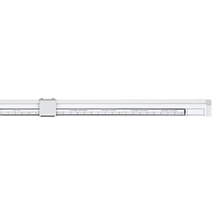 HOLTZ OFFICE SUPPORT GMBH Header Strip, 5-day Week, For 2023, 2nd Half Year, Wit