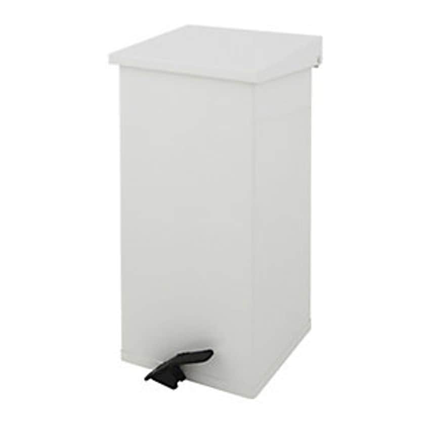 VEPA BINS Waste Collector With Pedal, Capacity 55 L, WxHxD 300 X 600 X 300mm, Wh