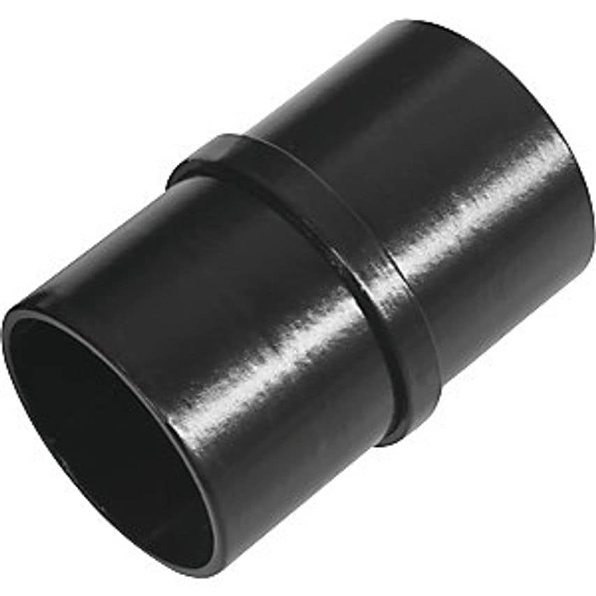 Moravia Adapter For Impact Protection Barrier, For Infinite Connection, Black