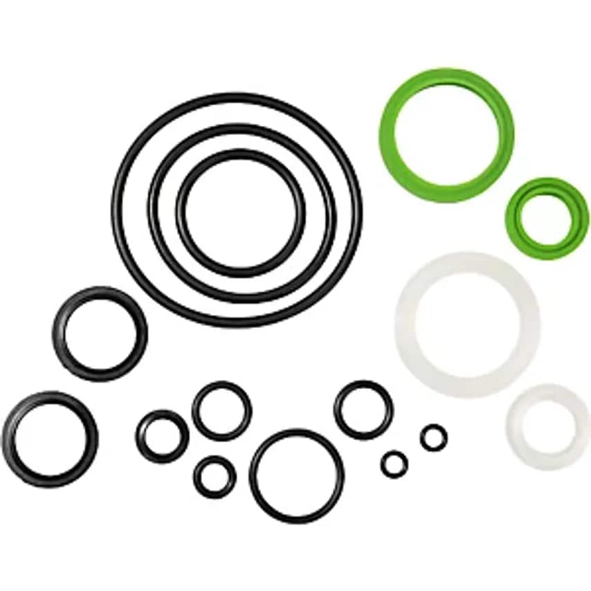 SIMON, EVERS & CO. GMBH Set Of Seals, For Max. Load 1100 Kg, For High Lift Stack