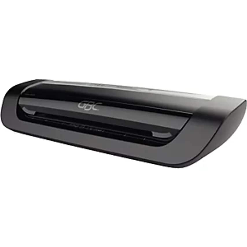 Leitz Laminating Device, PROFI System, With Sensor Technology, For Formats Up To