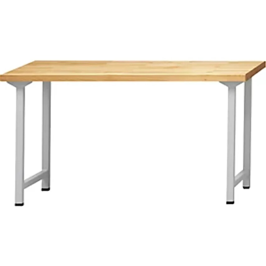 ANTON KESSEL GMBH Workbench - Frame Construction - Standard Model, WxD 1500 X 70