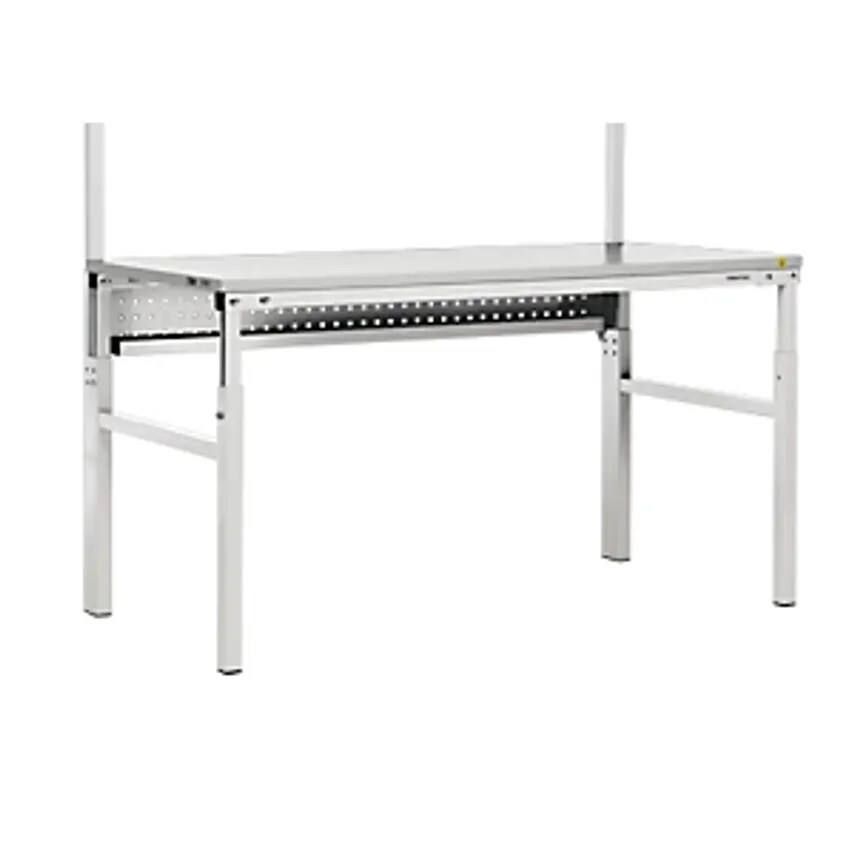 Treston Cable Tray, For TPH Workbench, With Table Width 1500mm