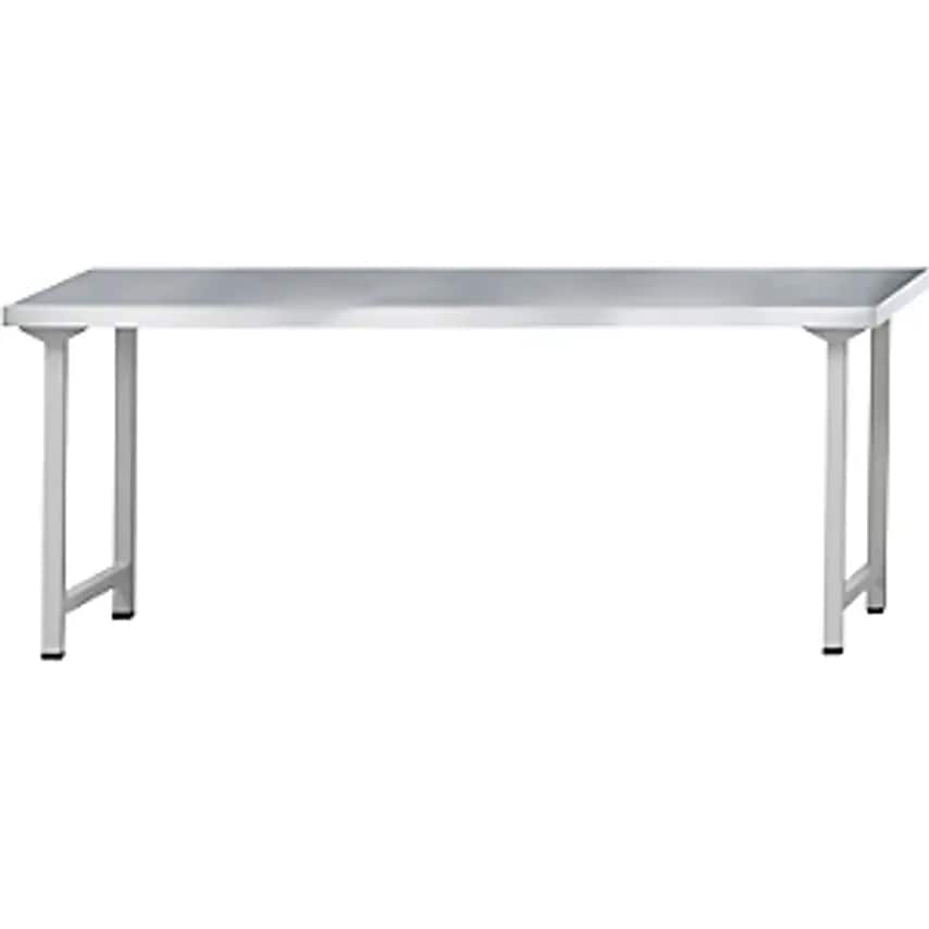 ANTON KESSEL GMBH Workbench - Frame Construction - Standard Model, WxD 2000 X 70