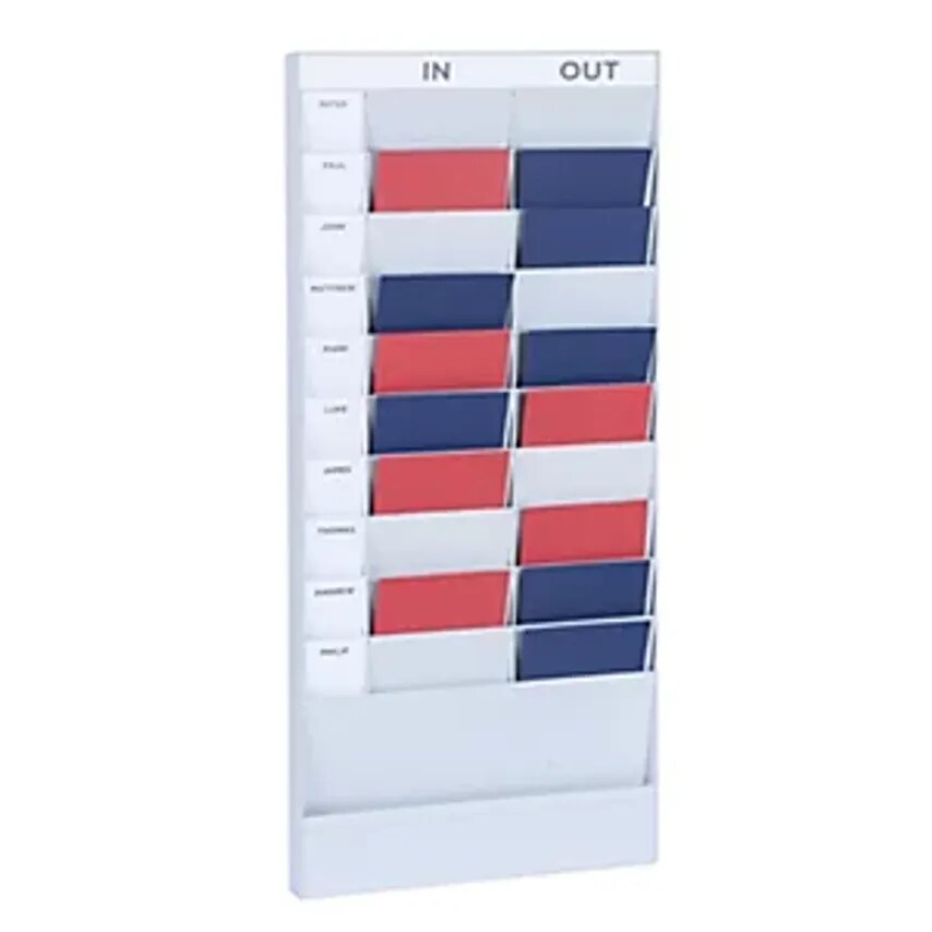 Base Element Planning Board