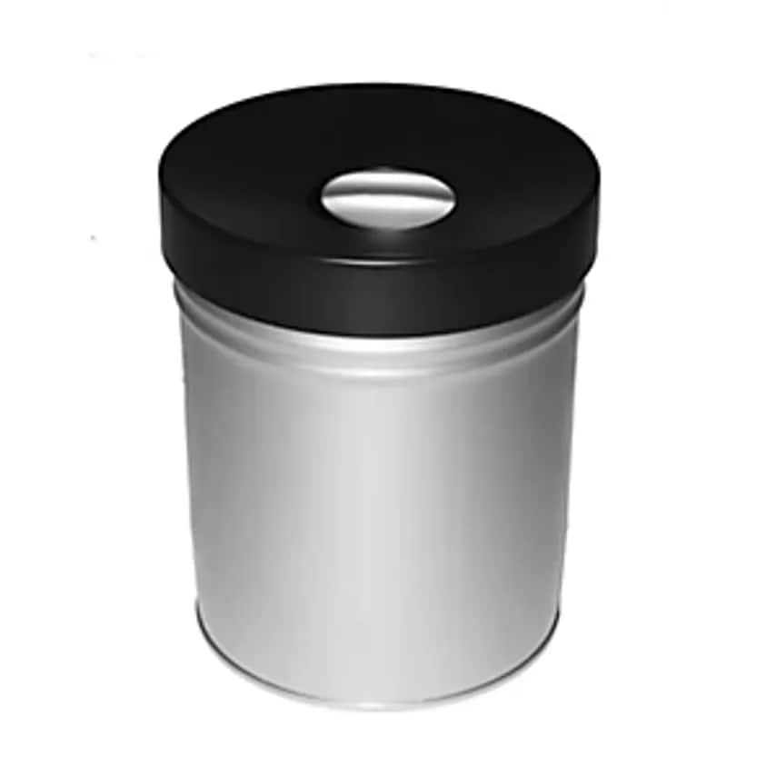 TKG Waste Collector, Self Extinguishing, Capacity 30 L, Hx415 X 344mm, Grey