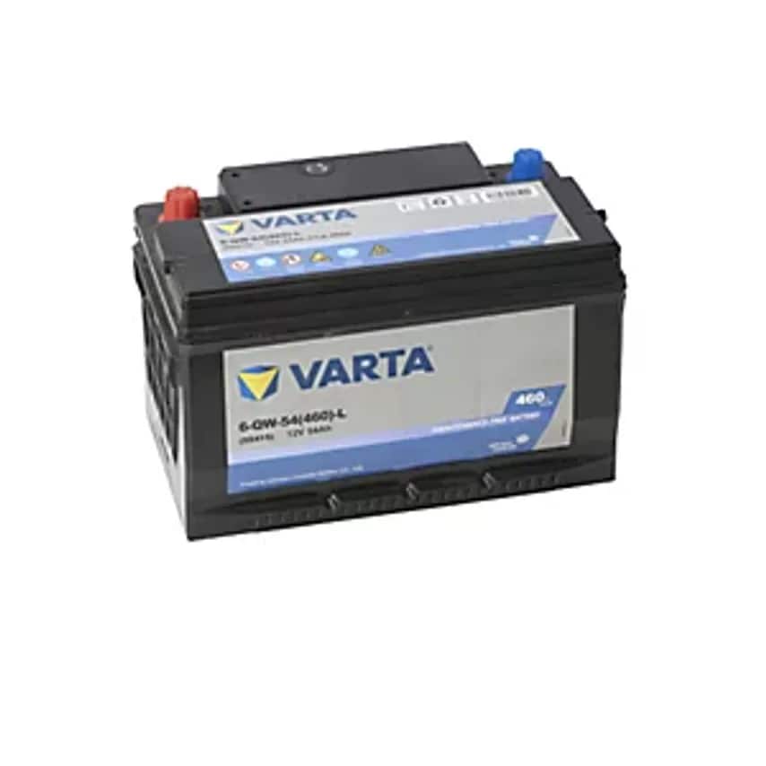 SIMON, EVERS & CO. GMBH Battery, Type ES 100, For Electric Lifting Platform Trol