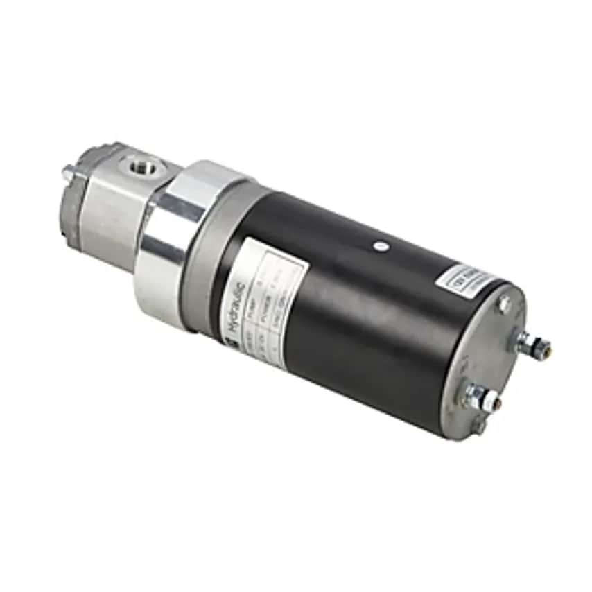 SIMON, EVERS & CO. GMBH Hydraulic Pump, Electric, For High-Lift Pallet Truck, 12