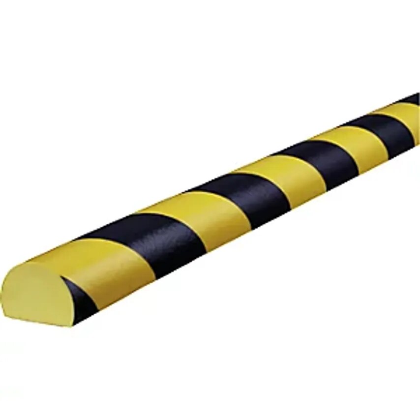 SHG PUR-PROFILE GMBH Knuffi Surface Protection, Type C, Cut To Size, Sold By The