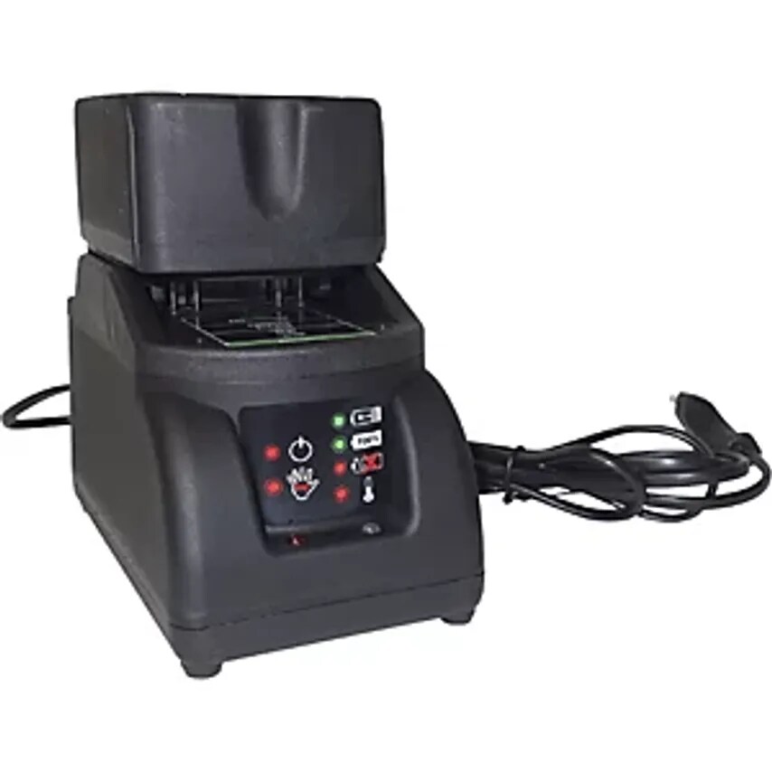 BANHOLZER Additional Rechargeable Battery, For Rechargeable Battery Powered Stra